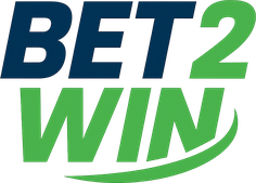 Bet 2 Win Logo